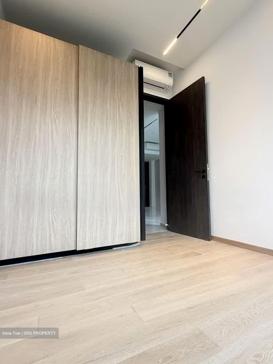 Jervois Mansion (D10), Apartment #564120001